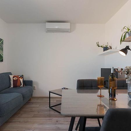 Apartment Joelle Pula Zewnętrze zdjęcie