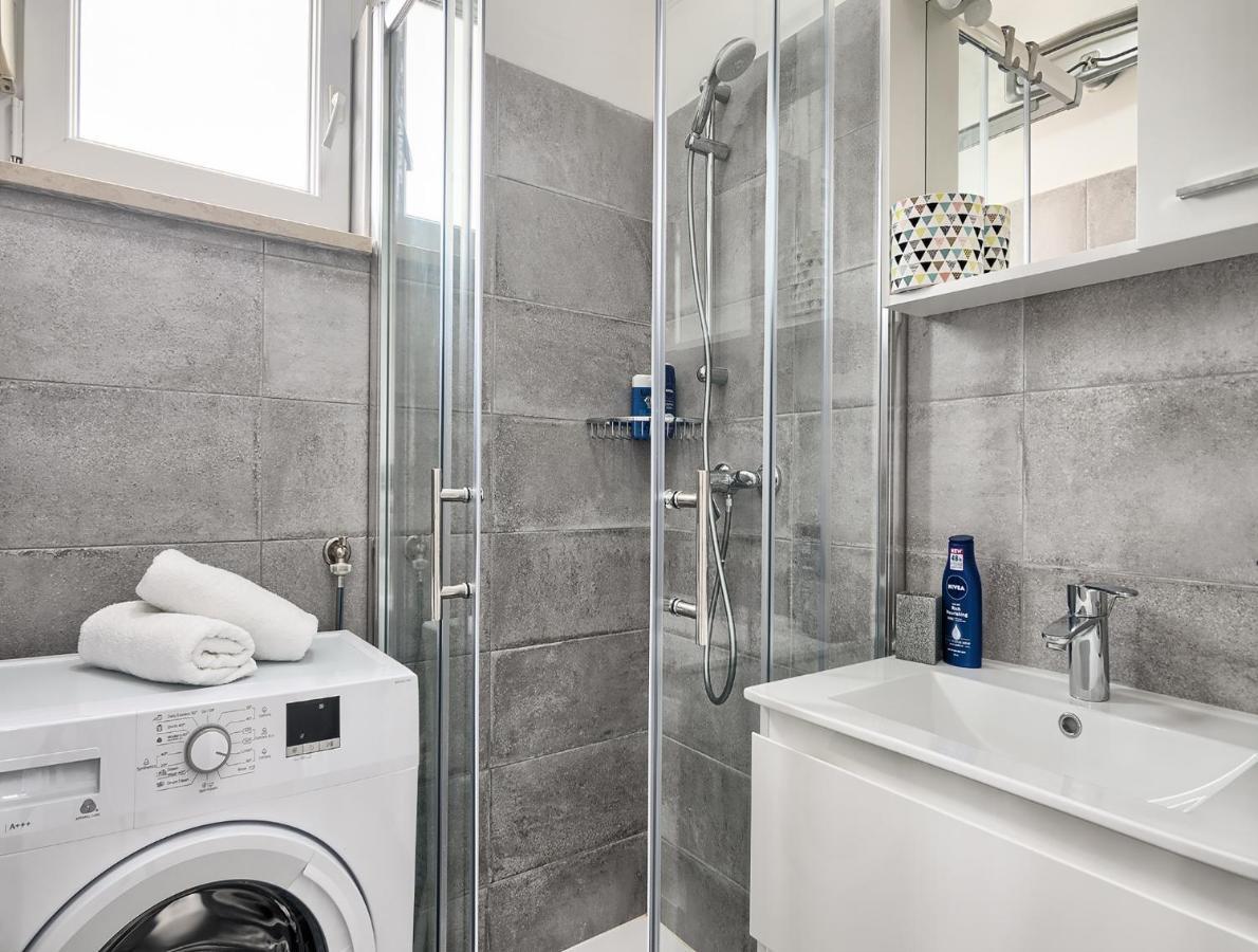 Apartment Joelle Pula Zewnętrze zdjęcie
