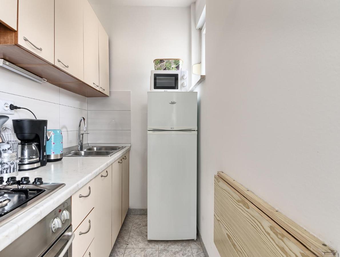 Apartment Joelle Pula Zewnętrze zdjęcie