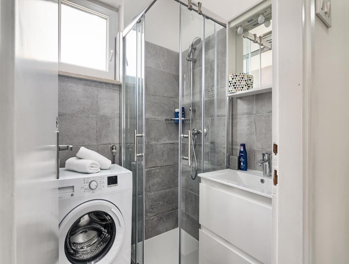 Apartment Joelle Pula Zewnętrze zdjęcie