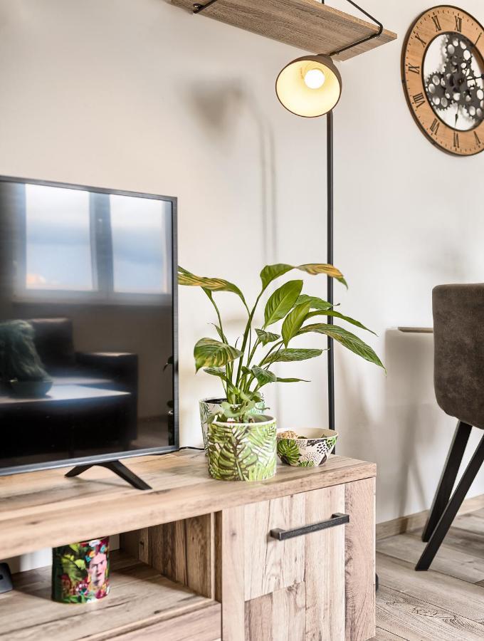 Apartment Joelle Pula Zewnętrze zdjęcie