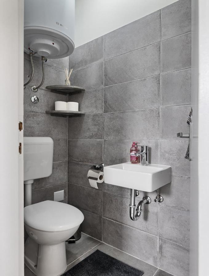 Apartment Joelle Pula Zewnętrze zdjęcie