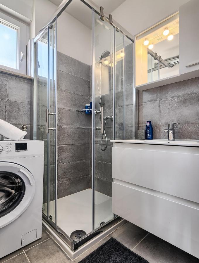 Apartment Joelle Pula Zewnętrze zdjęcie