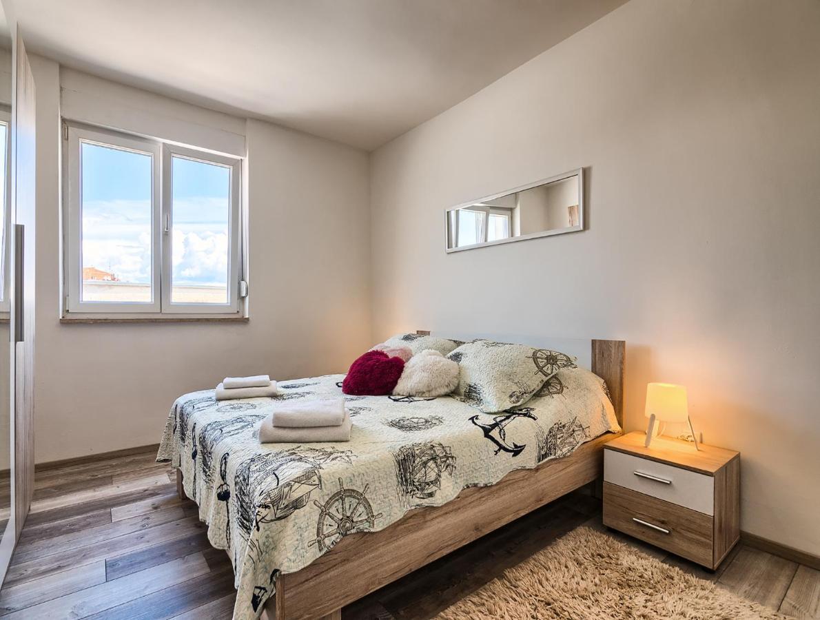Apartment Joelle Pula Zewnętrze zdjęcie