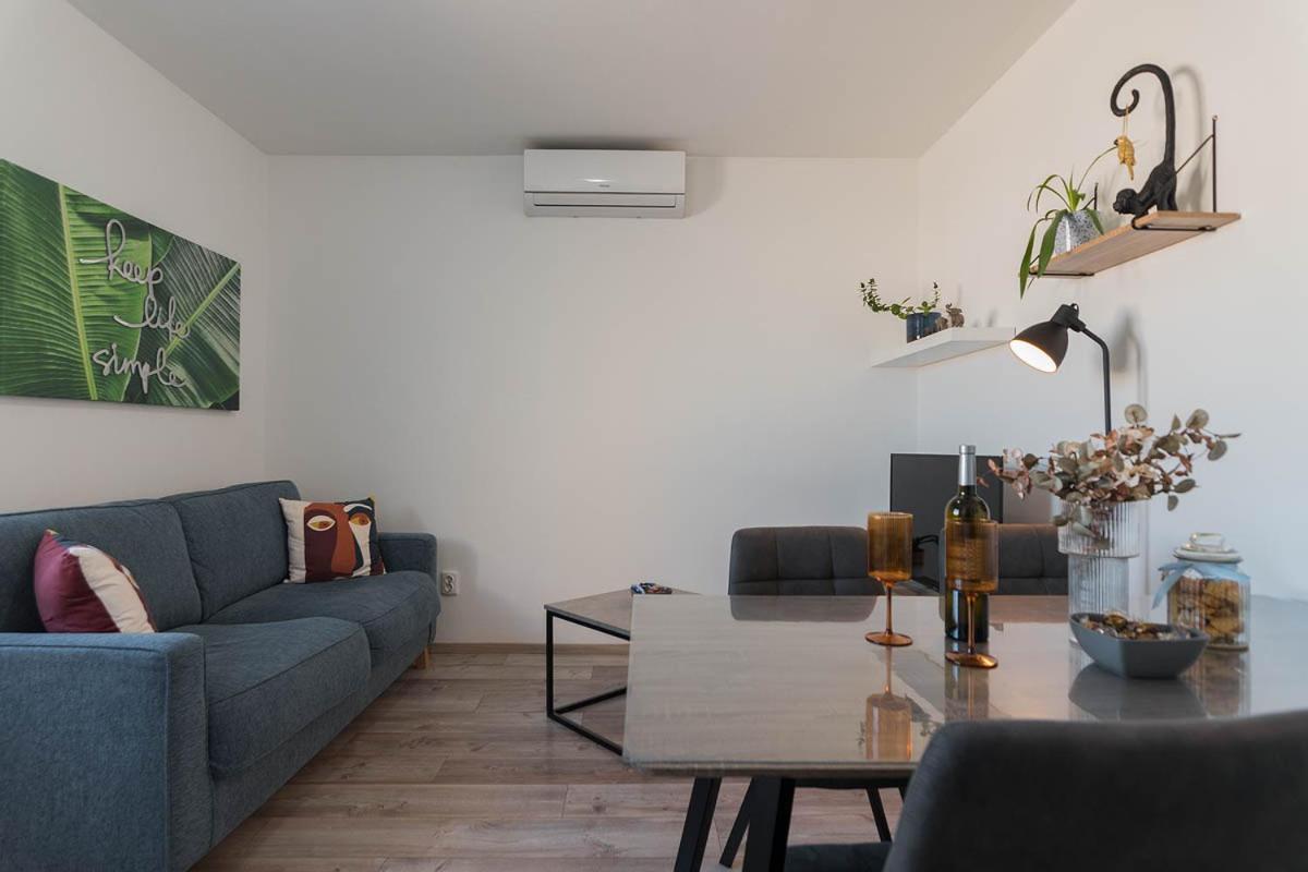 Apartment Joelle Pula Zewnętrze zdjęcie