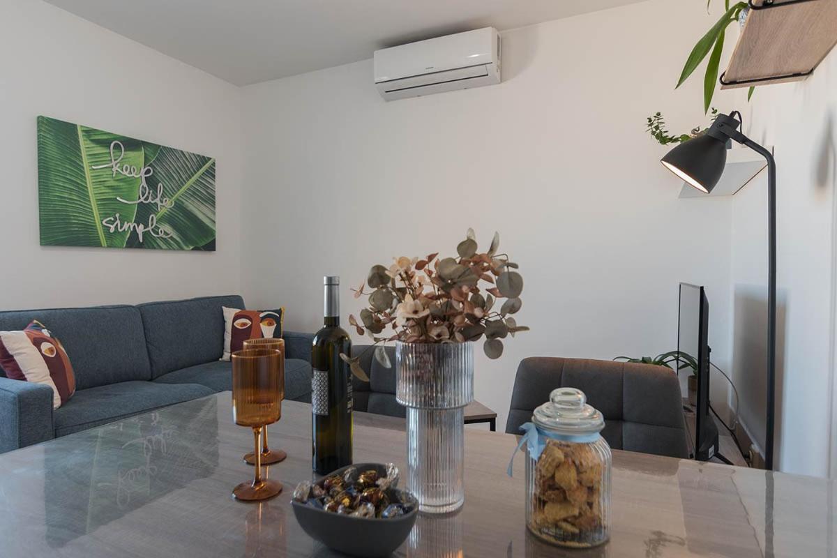 Apartment Joelle Pula Zewnętrze zdjęcie