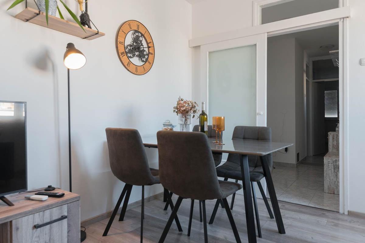 Apartment Joelle Pula Zewnętrze zdjęcie