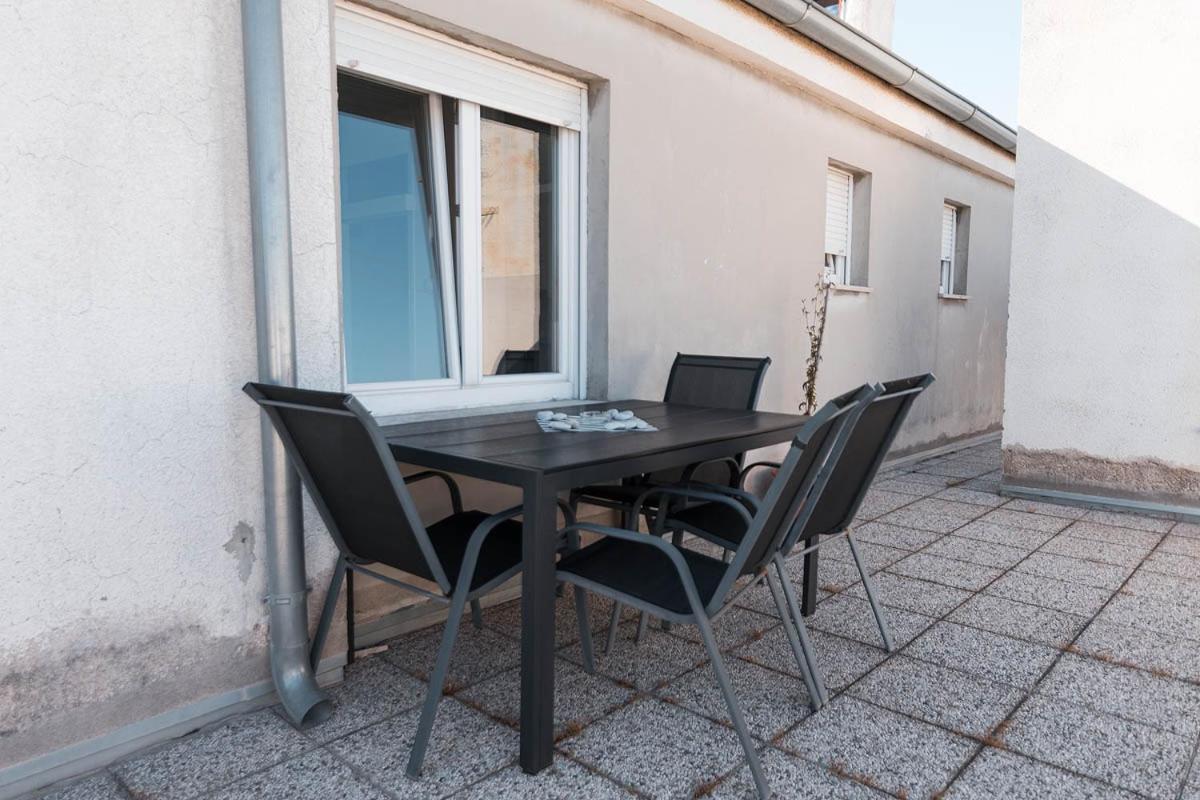 Apartment Joelle Pula Zewnętrze zdjęcie